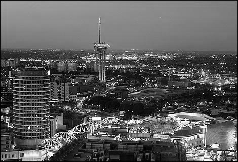 birmingham black & white